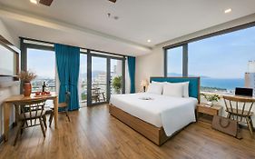 White Sand Hotel da Nang